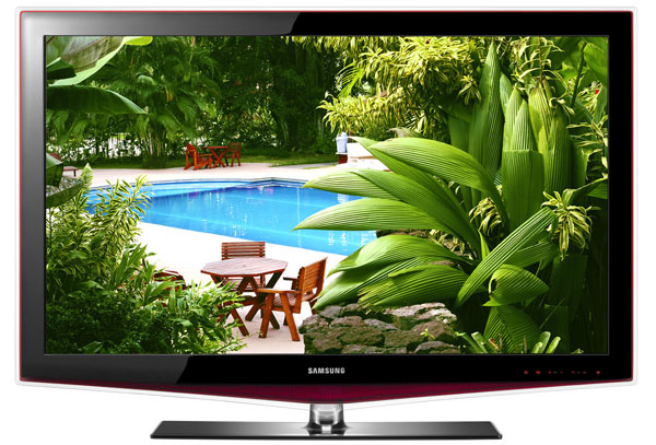 Samsung sáp nhập khối bán dẫn và màn hiển thị