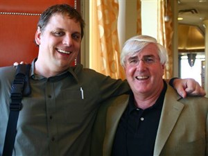 Ron Conway: “Bố già” của Silicon Valley