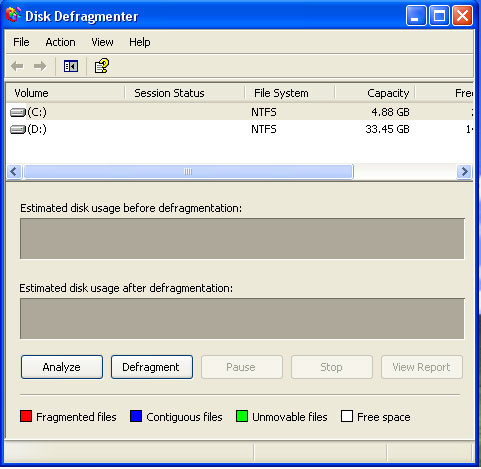 12 mẹo đơn giản tăng tốc máy tính