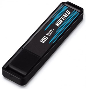 Buffalo tung các mẫu USB 3.0 thuộc dòng RUF3