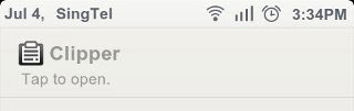 Clipper: Trình quản lý Clipboard mạnh mẽ cho Android