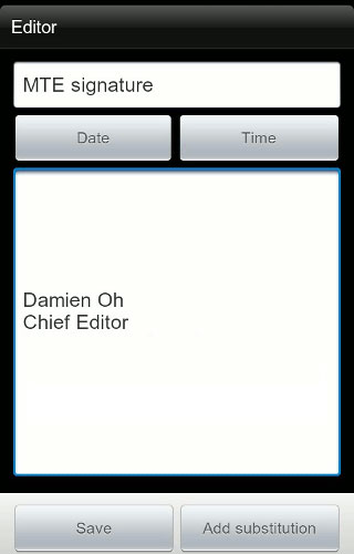 Clipper: Trình quản lý Clipboard mạnh mẽ cho Android