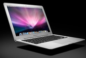 MacBook Air mới sẽ có "siêu" tốc độ
