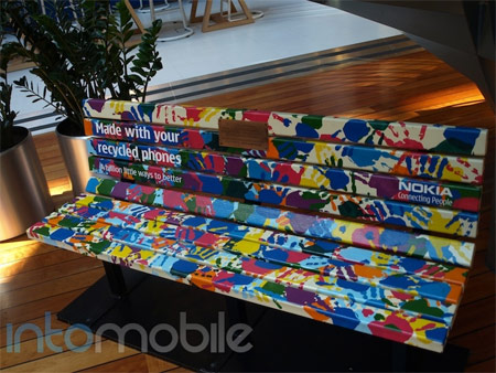 Bên trong trụ sở Nokia và 'tổ chim' Angry Birds