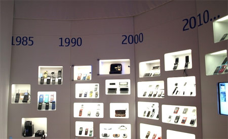 Bên trong trụ sở Nokia và 'tổ chim' Angry Birds