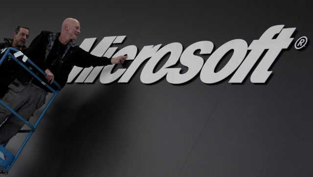 Baidu là đối tác quan trọng giúp Microsoft mở rộng thị trường tại Trung Quốc