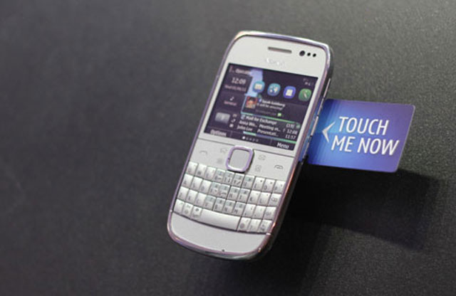 5 điện thoại mới tháng 7