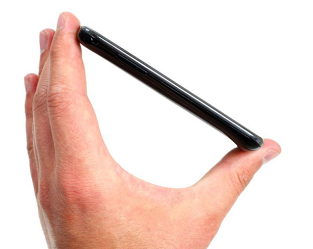 Galaxy S tốc độ 1,4GHz có thể bán ở VN