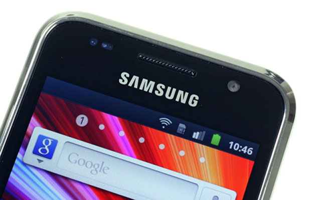 Galaxy S tốc độ 1,4GHz có thể bán ở VN