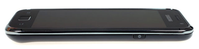 Galaxy S tốc độ 1,4GHz có thể bán ở VN