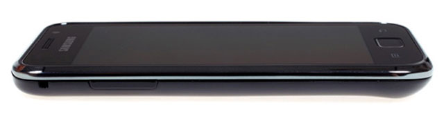 Galaxy S tốc độ 1,4GHz có thể bán ở VN