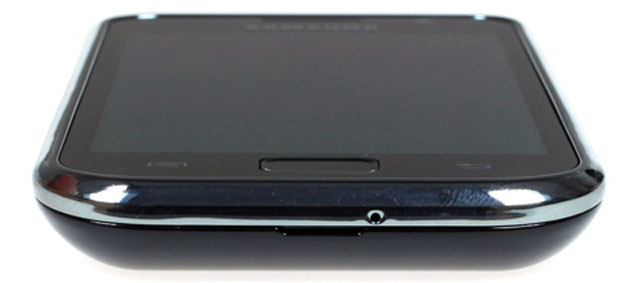 Galaxy S tốc độ 1,4GHz có thể bán ở VN