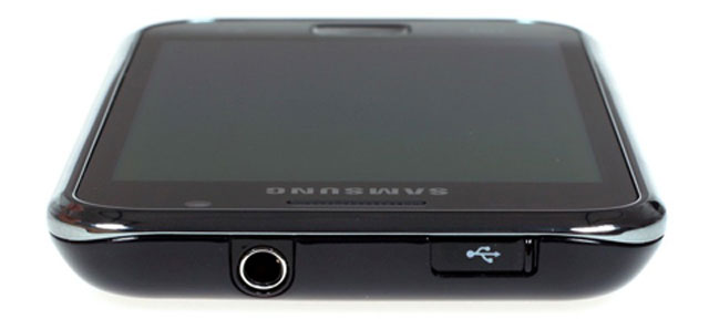 Galaxy S tốc độ 1,4GHz có thể bán ở VN