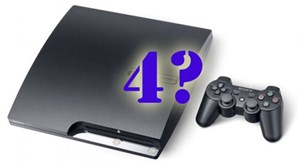 Sony sản xuất máy PlayStation 4 từ cuối năm nay