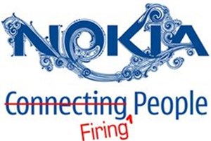 “Gã khổng lồ” Nokia: “Thích nghi hay là chết”?