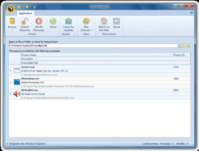 4 tiện ích giúp xóa bỏ tập tin “cứng đầu”