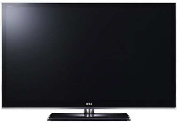 Những mẫu HDTV vừa về VN