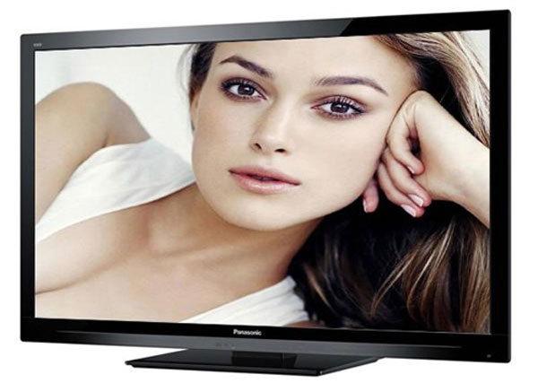 Những mẫu HDTV vừa về VN