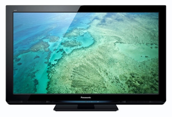 Những mẫu HDTV vừa về VN