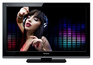 Những mẫu HDTV vừa về VN