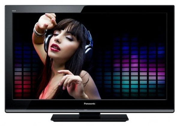Những mẫu HDTV vừa về VN