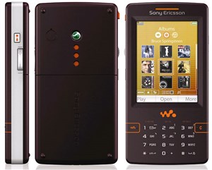 Sony Ericsson và China Mobile sản xuất điện thoại 4G