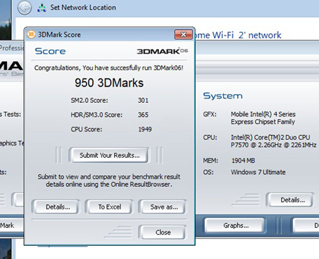 Đánh giá Toshiba Satelite C600