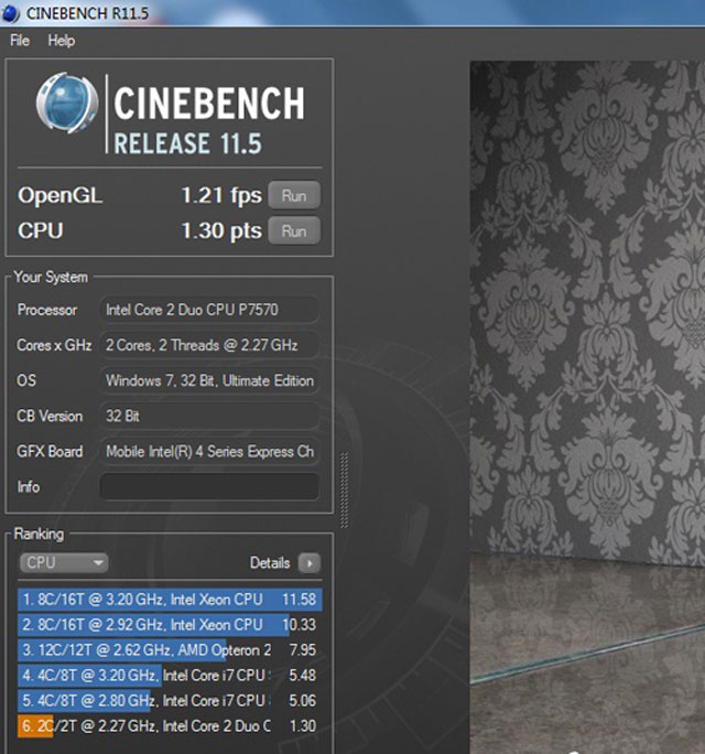 Đánh giá Toshiba Satelite C600