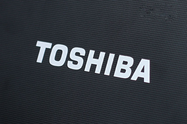 Đánh giá Toshiba Satelite C600