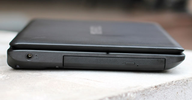 Đánh giá Toshiba Satelite C600