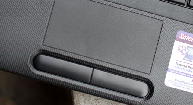 Đánh giá Toshiba Satelite C600