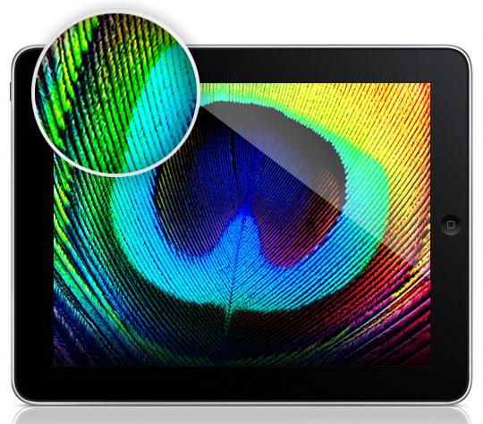 iPad kế tiếp không phải là iPad 3? 