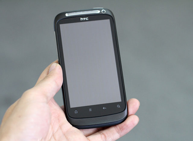 Đánh giá LG Optimus Black