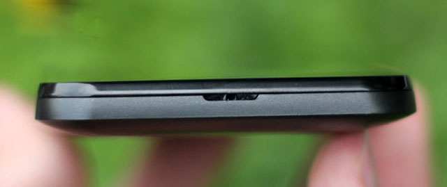 Đánh giá LG Optimus Black