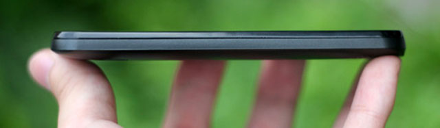 Đánh giá LG Optimus Black