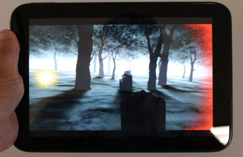 Top 10 ứng dụng cho HP TouchPad