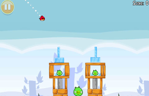 Top 10 ứng dụng cho HP TouchPad