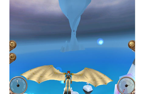 Top 10 ứng dụng cho HP TouchPad