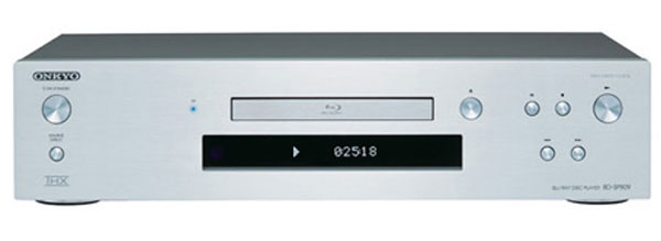 Đầu Blu-ray giá hấp dẫn của Onkyo