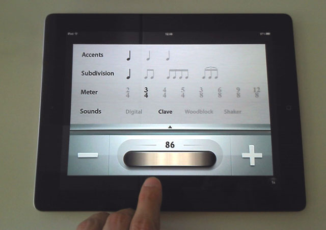 Apple sẽ cho ra mắt iPad 2 Plus vào cuối năm nay