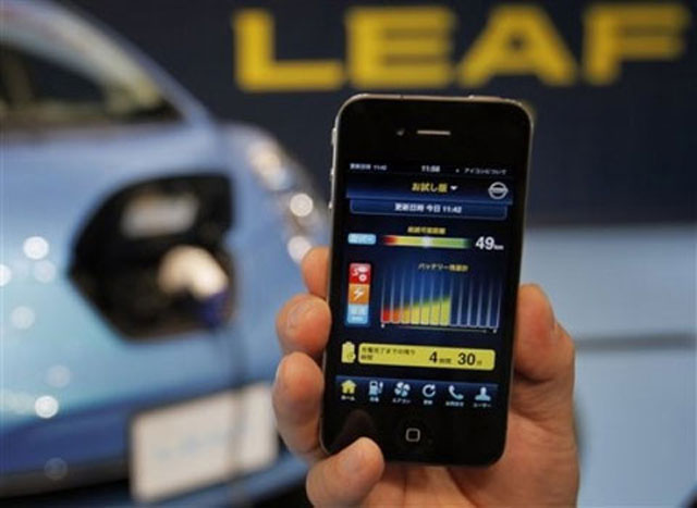 iPhone 5 sẽ mỏng và nhẹ hơn iPhone 4