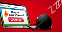 eBay chi 240 triệu USD để thâu tóm hãng Zong