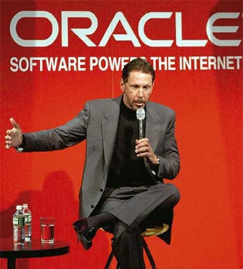 10 CEO thâm niên lâu nhất thế giới