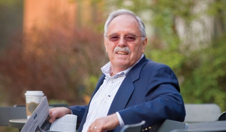 10 CEO thâm niên lâu nhất thế giới