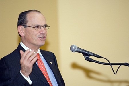 10 CEO thâm niên lâu nhất thế giới