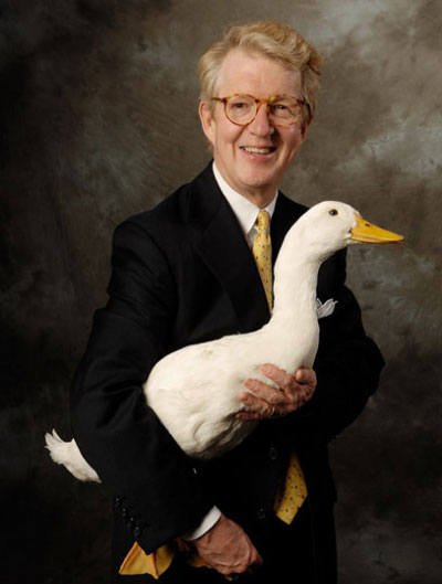 10 CEO thâm niên lâu nhất thế giới