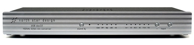 Các sản phẩm âm thanh tiêu biểu của North Star Design