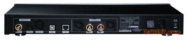 Các sản phẩm âm thanh tiêu biểu của North Star Design