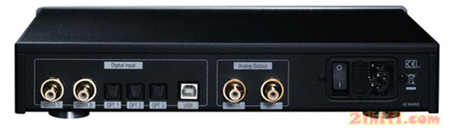 Các sản phẩm âm thanh tiêu biểu của North Star Design