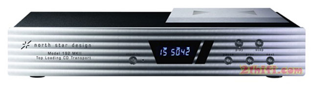 Các sản phẩm âm thanh tiêu biểu của North Star Design